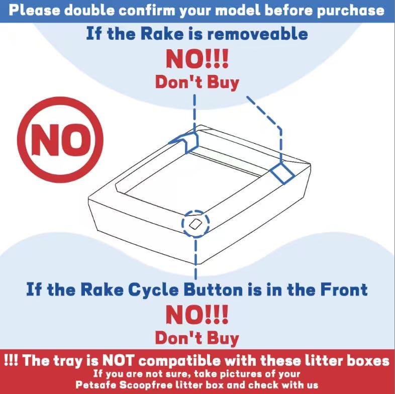 Generic disposable trays emphasize leak-proof design to protect floors during disposal.