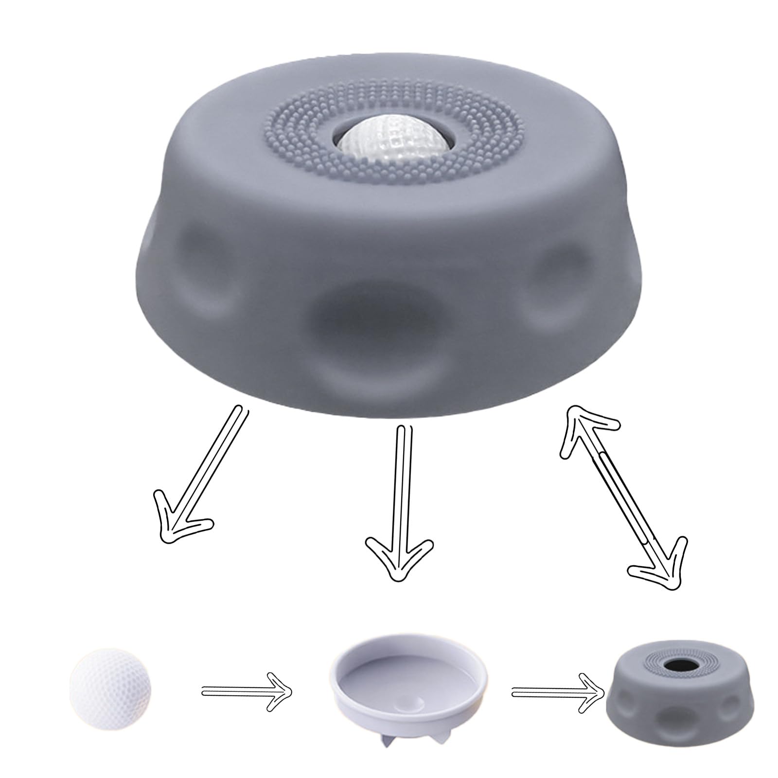 Generic durable pet bowl withstands daily use for dogs and cats