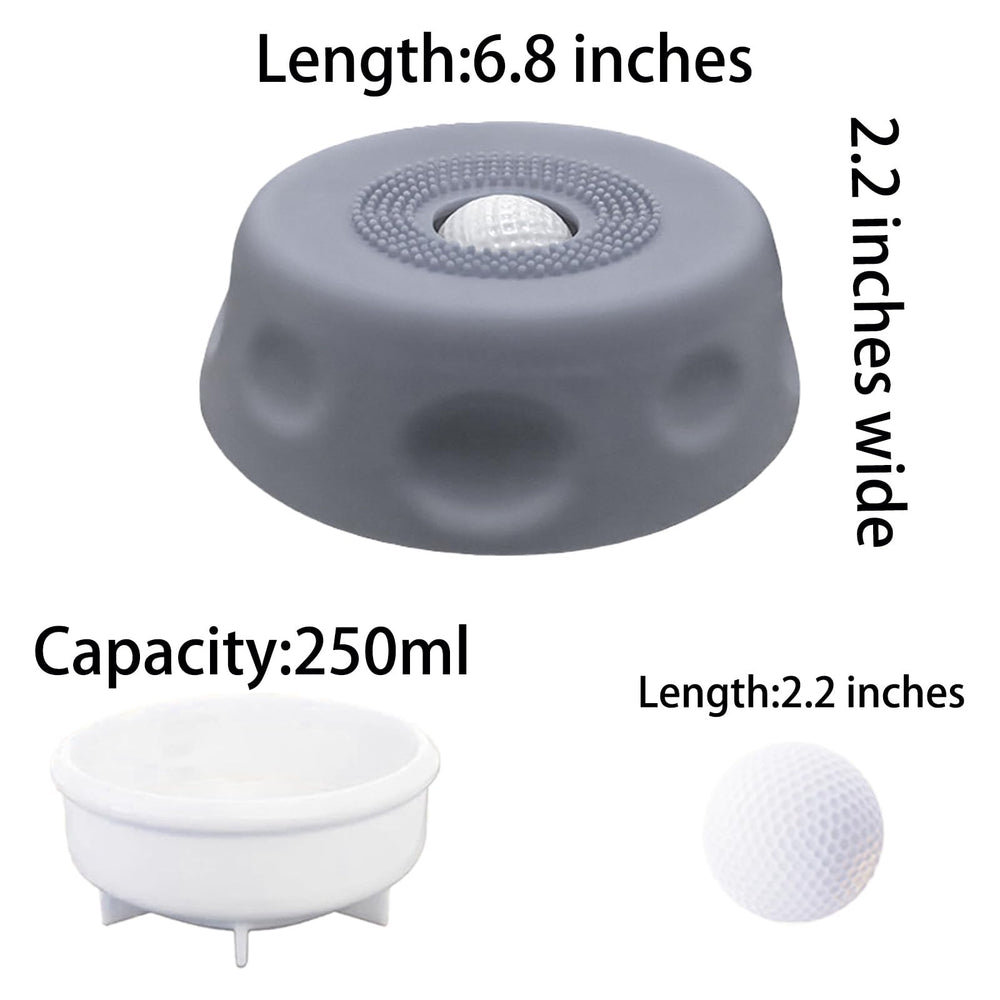 Easy to clean design suitable for daily pet care routines.