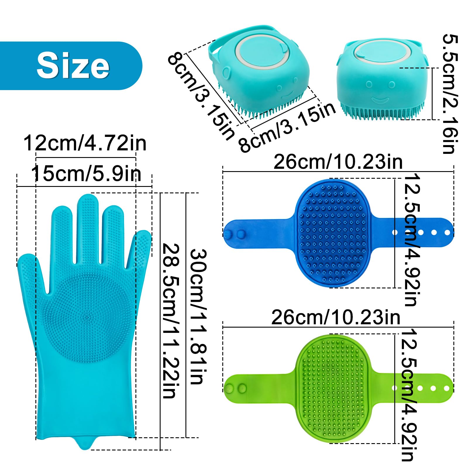 Generic Enmaipet complete grooming set designed to speed up routines and reduce shedding.