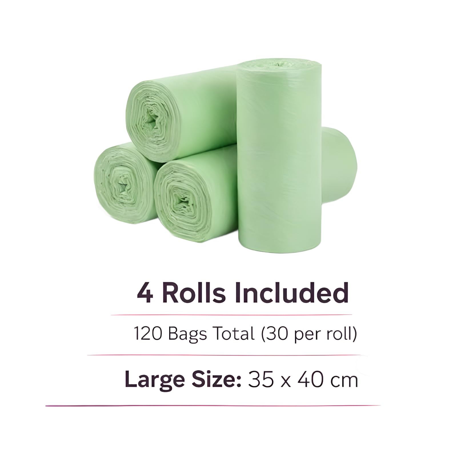 Generic fold-flat design stores neatly in garages or sheds.