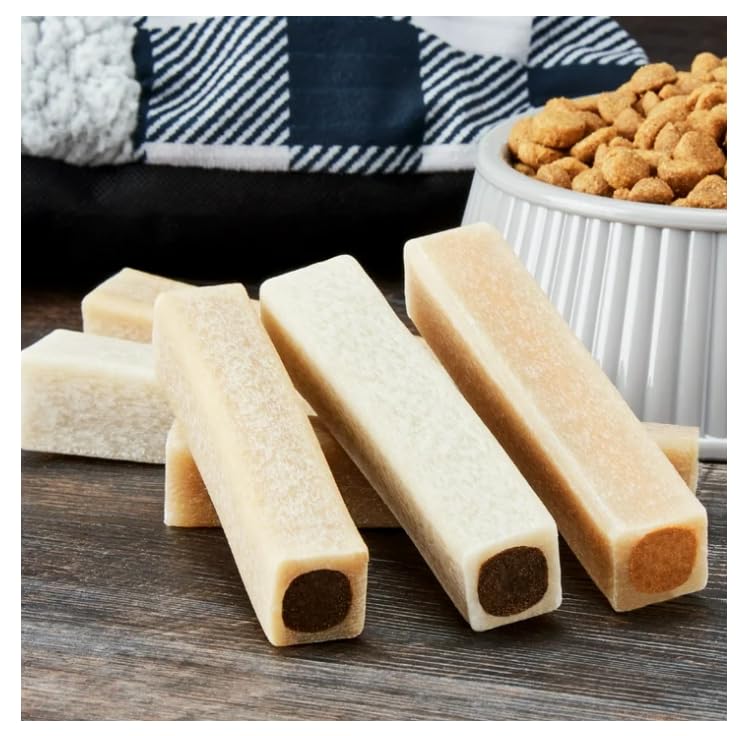 Generic O- Roy Munchy Bones 21-treat value pack