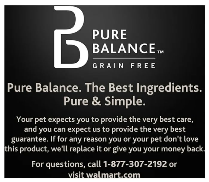 Tiny dog eating Pur Balence Pro+ from a bowl