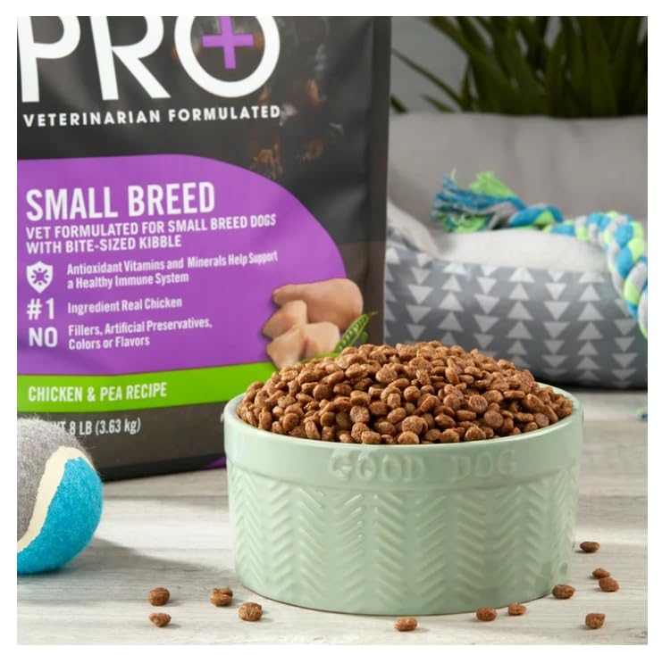 Pur Balence Pro+ packaging label