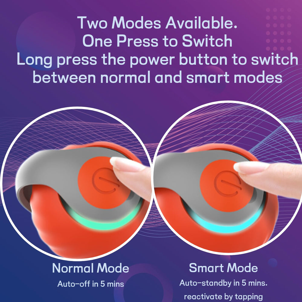 Generic silent silicone wheels provide smooth, quiet operation for apartment living.