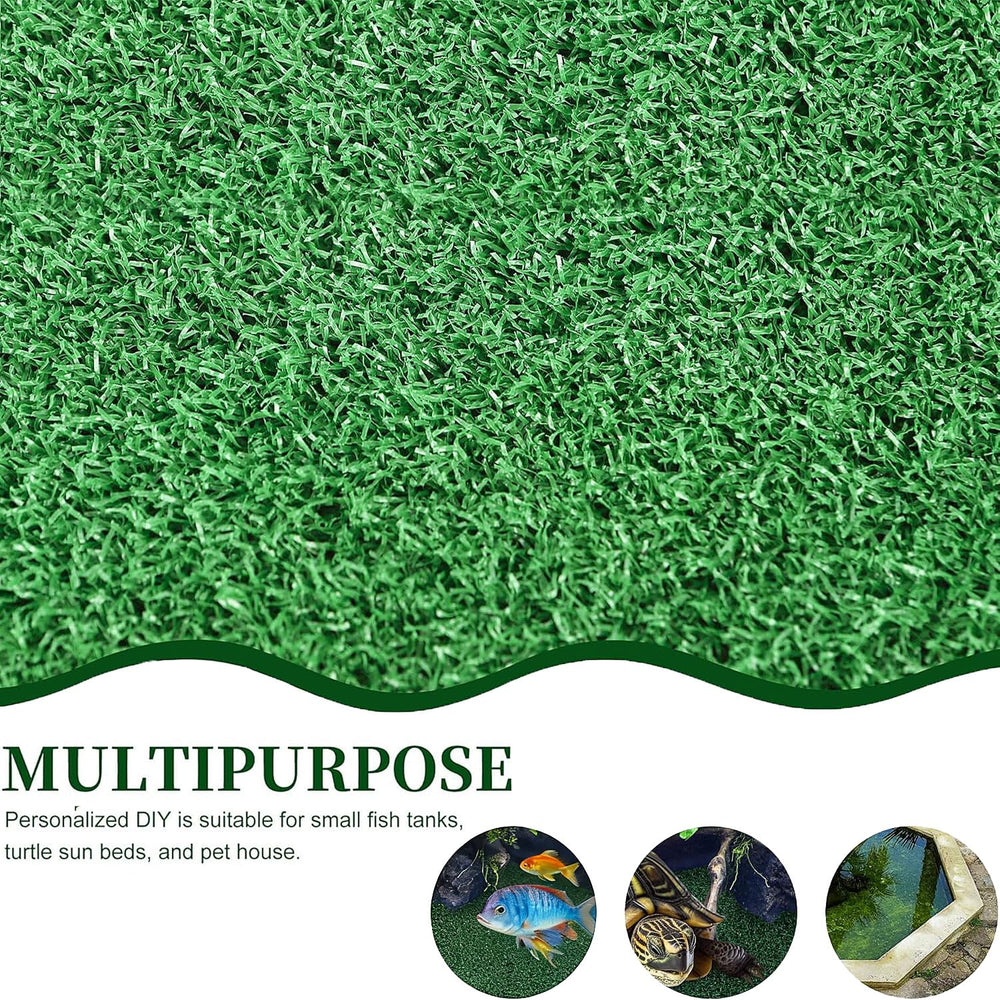 Generic Turtle Basking Platform provides a durable surface for long-lasting use.