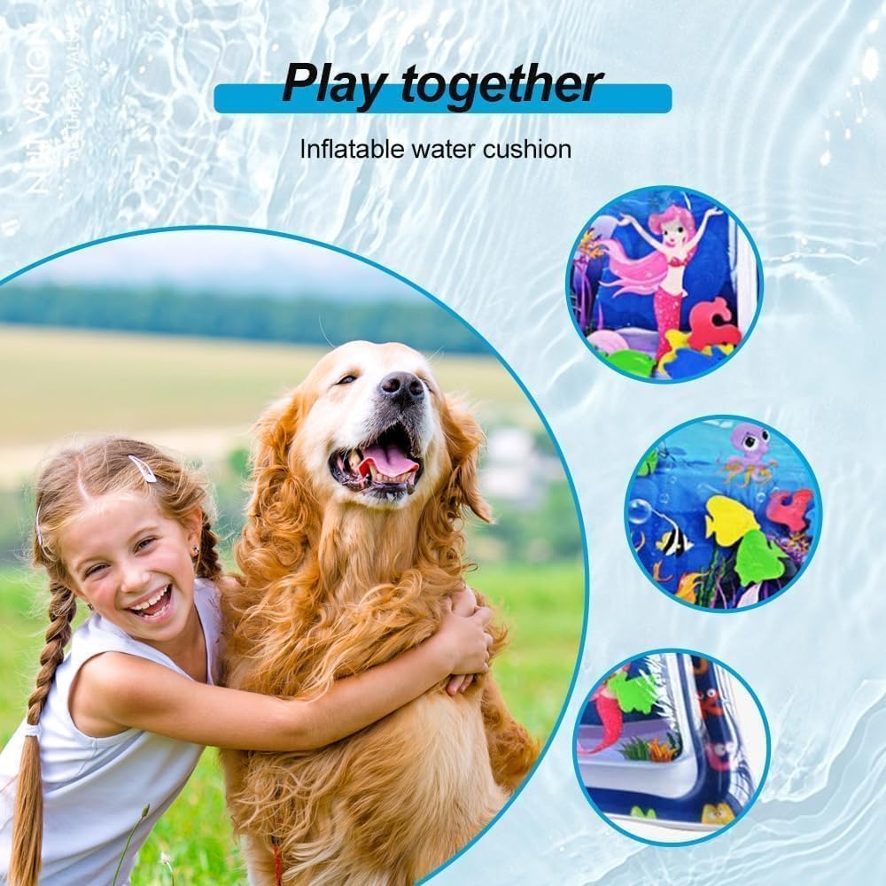 Genkasar suitable for indoor outdoor travel with pets and kids.