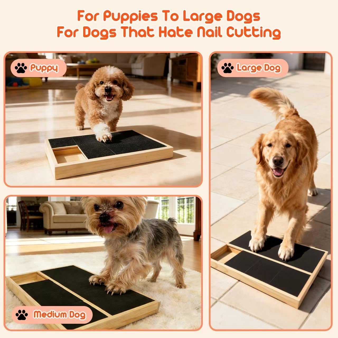 GENTERUN replaceable sandpaper sheets extend nail filing life.
