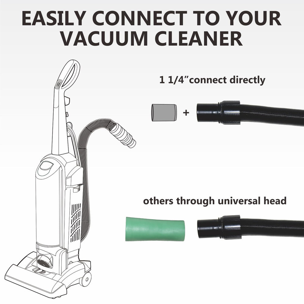 Gforest extendable hose reaches 59 inches to keep pet calm during grooming.