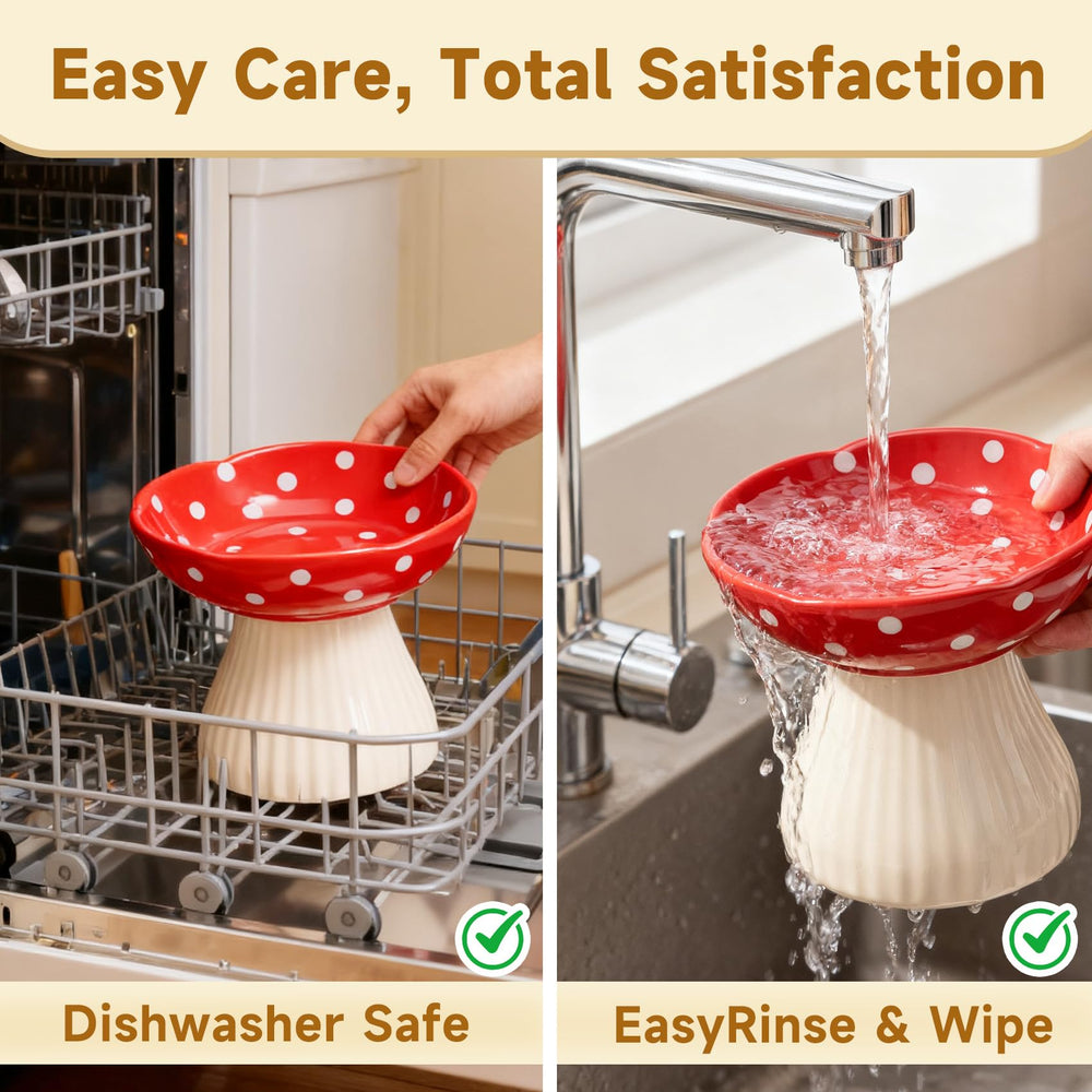 Giciubui three-color options for a coordinated kitchen look.