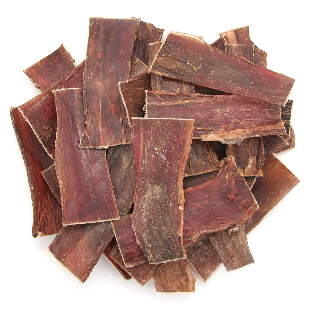 GigaBite odor-free chew is suitable for dogs of all sizes.