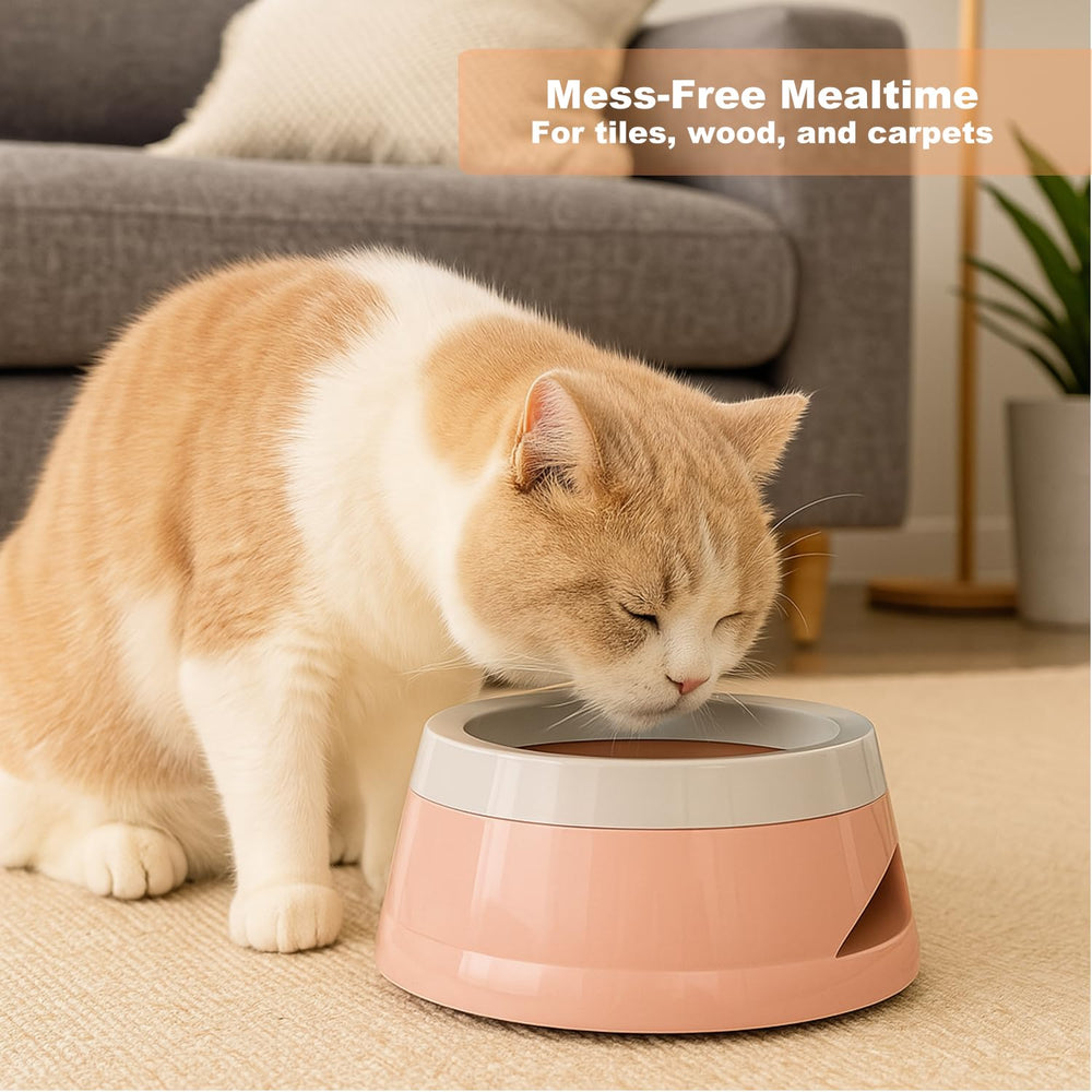 GIYOXIMA easy-clean detachable disk simplifies hygiene after meals.