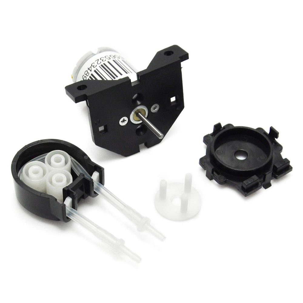 Gikfun AE1207 12V pump suitable for various projects at 5000 RPM