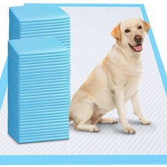 Gimars 4XL dog pad 36x36 inch for large pets, extra coverage and protection.