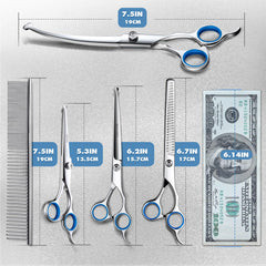 Gimars sharp convex edge delivers smooth, confident grooming sessions.