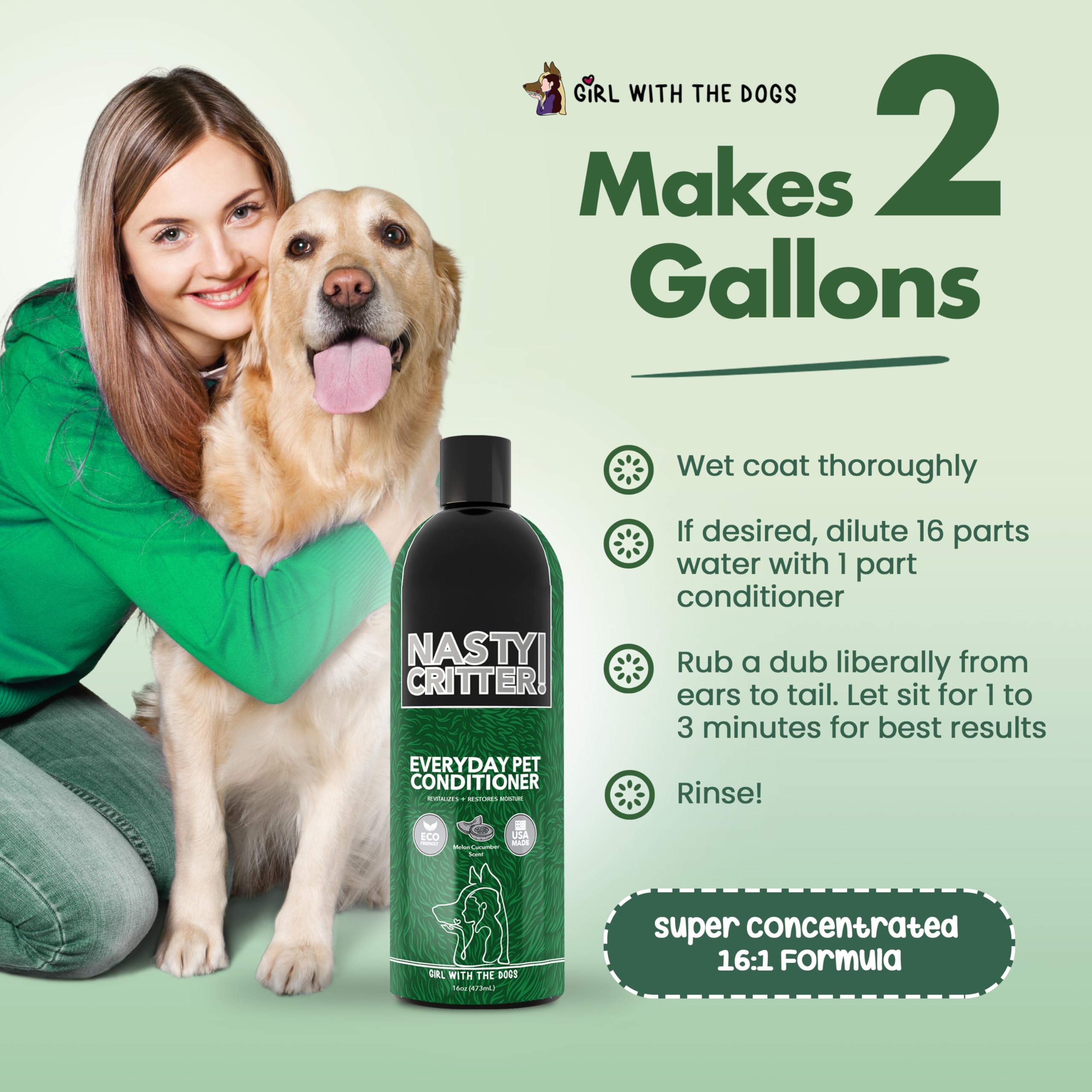Product packaging highlighting USA-made quality and reliability