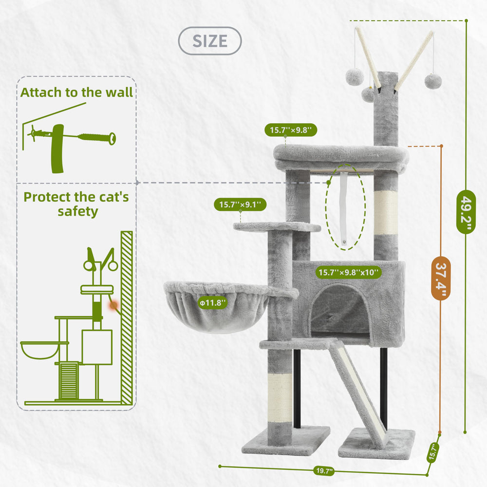 Gitelsnour removable top platform simplifies cleaning and maintenance.