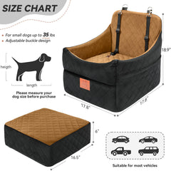 GL GLENSLAVE adjustable safety leashes for secure travel
