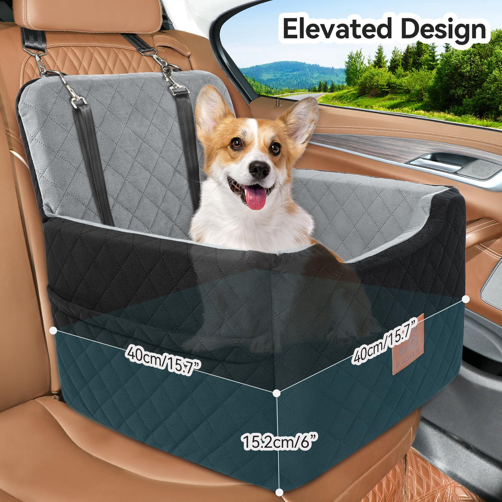 GL GLENSLAVE detachable washable cover for quick cleaning.
