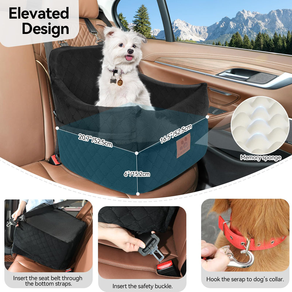 GL GLENSLAVE removable washable cover shown for easy cleaning