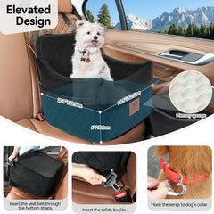 GL GLENSLAVE removable washable cover shown for easy cleaning