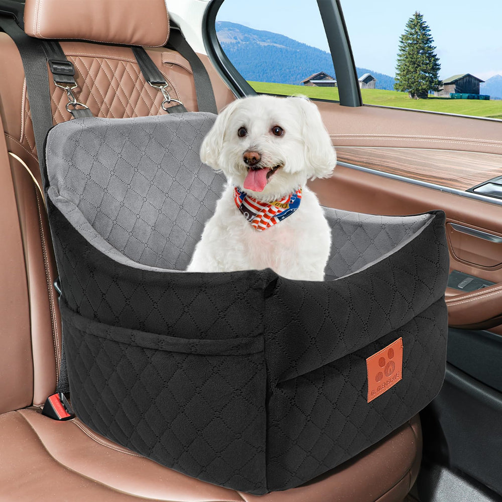 GL GLENSLAVE washable cover for quick cleaning after trips