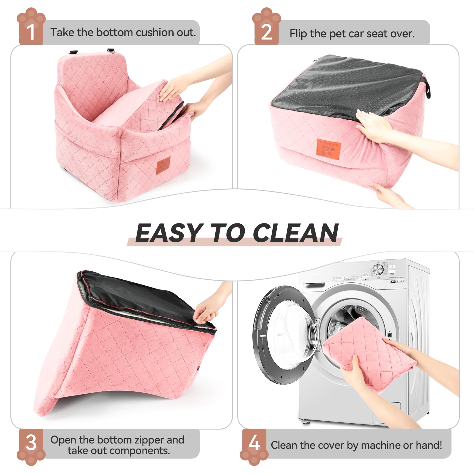 GL GLENSLAVE bed-mode option for home use