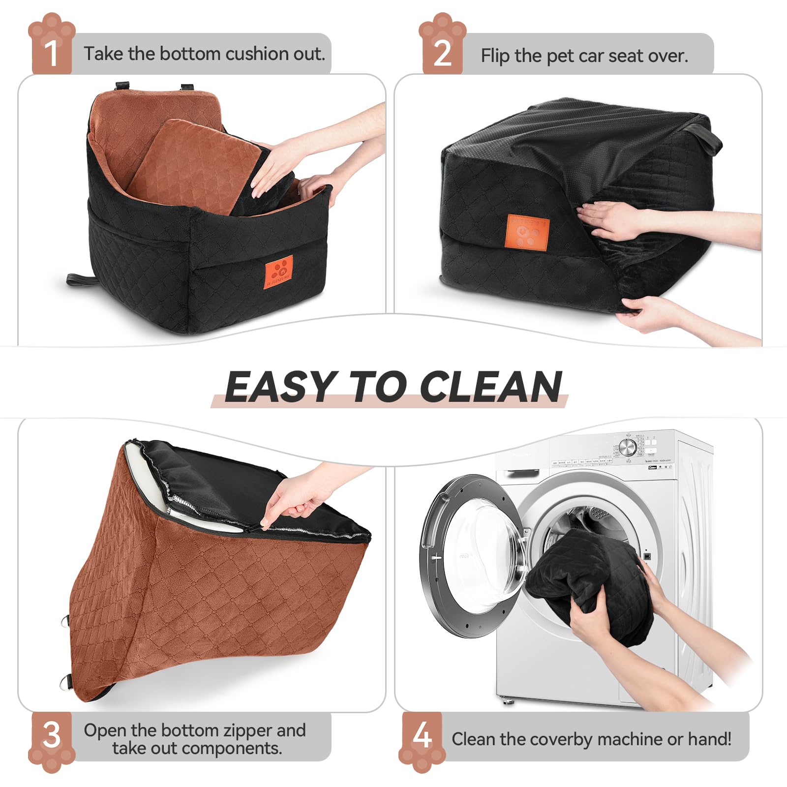 GL GLENSLAVE portable bed mode for indoor or outdoor use