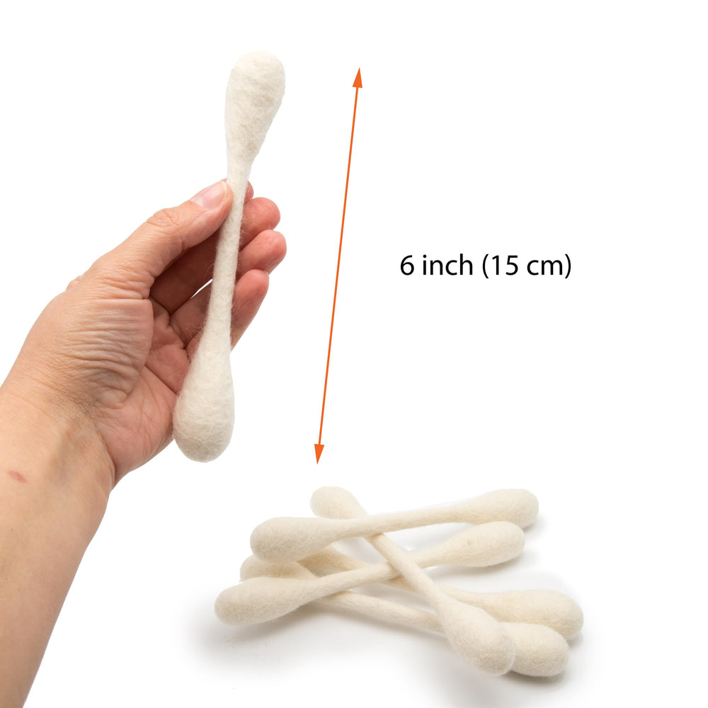 Glaciart One six-pack cat toys makes a thoughtful gift for cat lovers