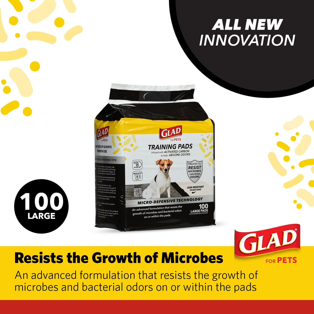 Anti-microbial odor resistance layer keeps indoor potty areas fresher.