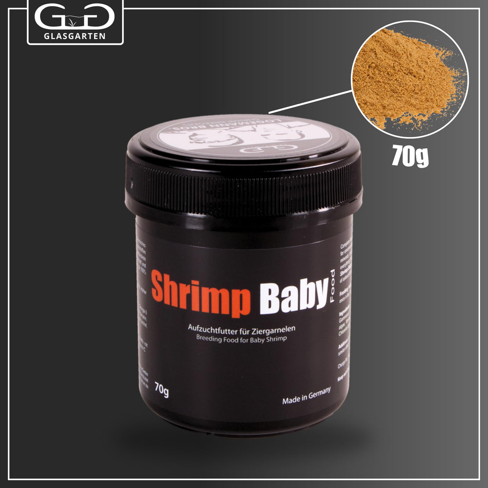 GlasGarten Care Food Immun Stick supports immune defenses in aquatic life