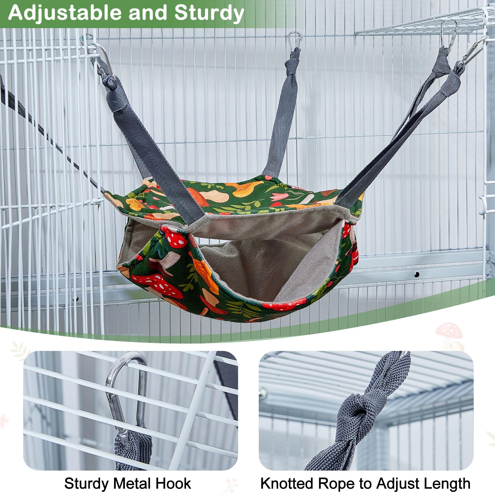 Glittme multi-scene-hammock-use supports rest, play, or exploration.