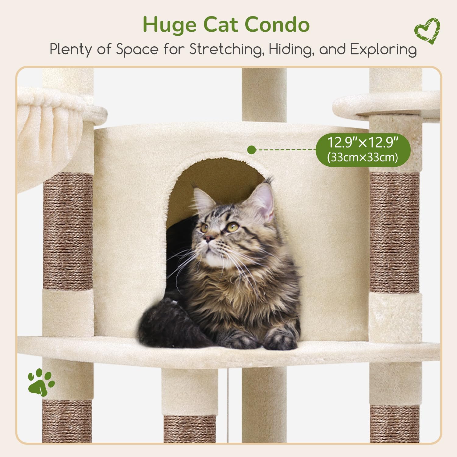 Globlazer cat cave offers secure cozy hideaway