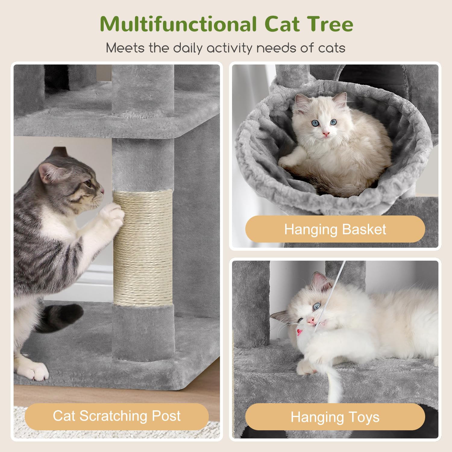 Globlazer cat condo 1 offers secure private retreat for peaceful naps