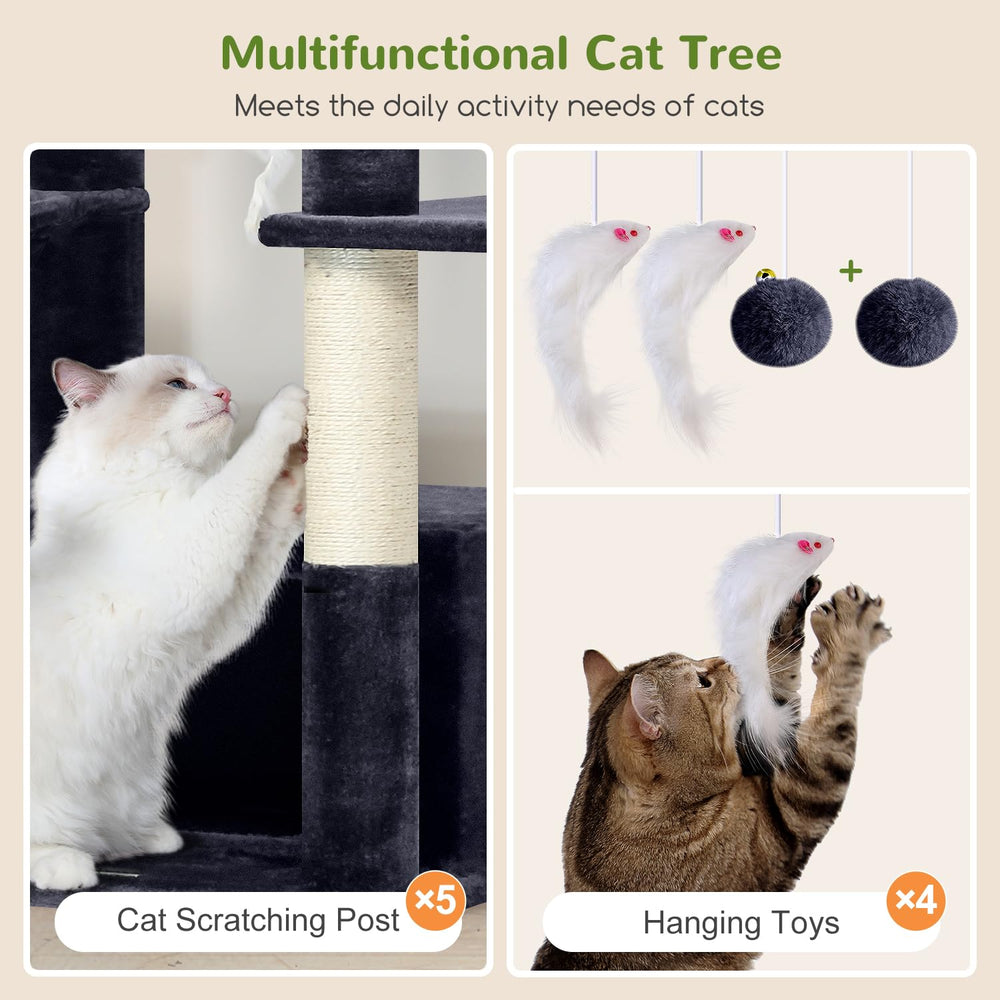 Globlazer anti-tip device enhances stability during active play.