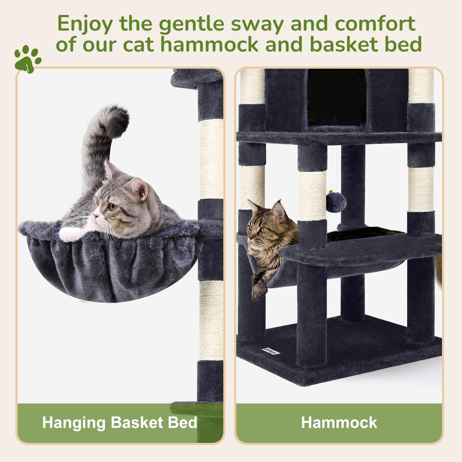 Globlazer cat cave offers private hideaway for quiet naps
