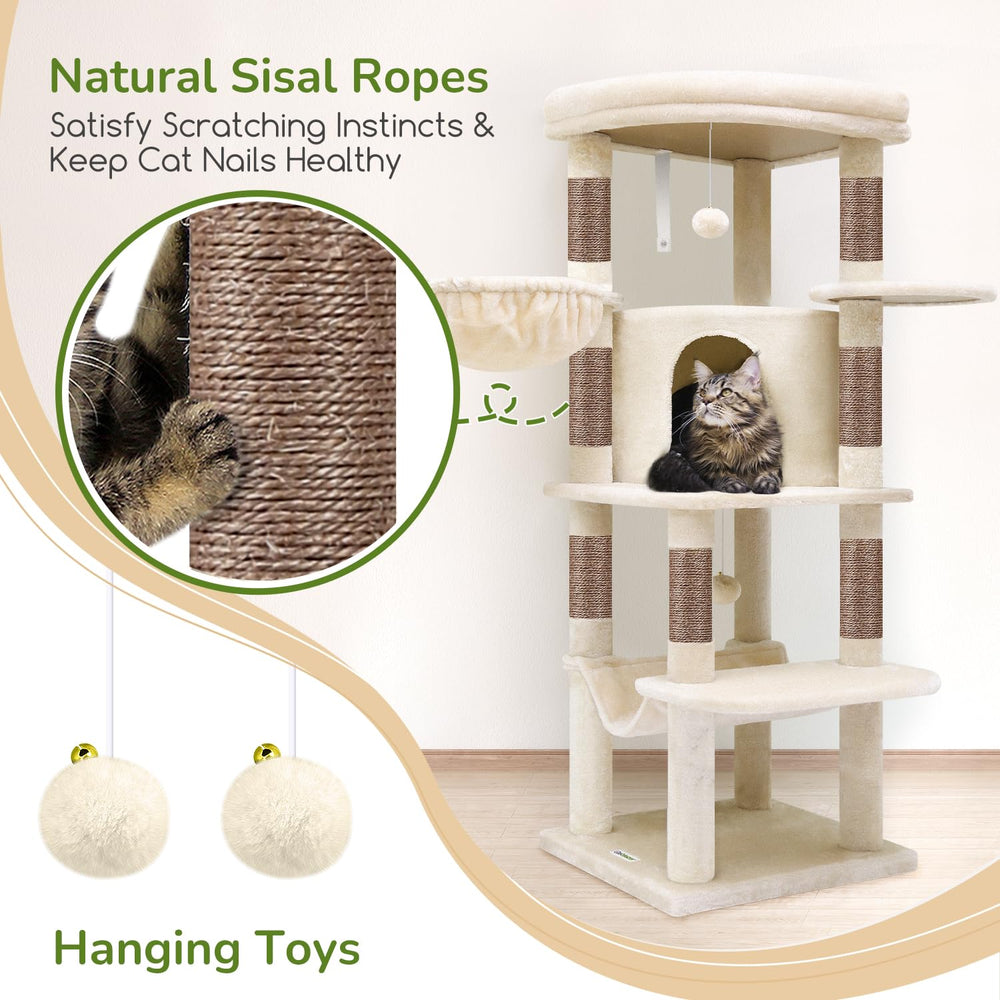 Globlazer corner cat tree easy assembly with tools.