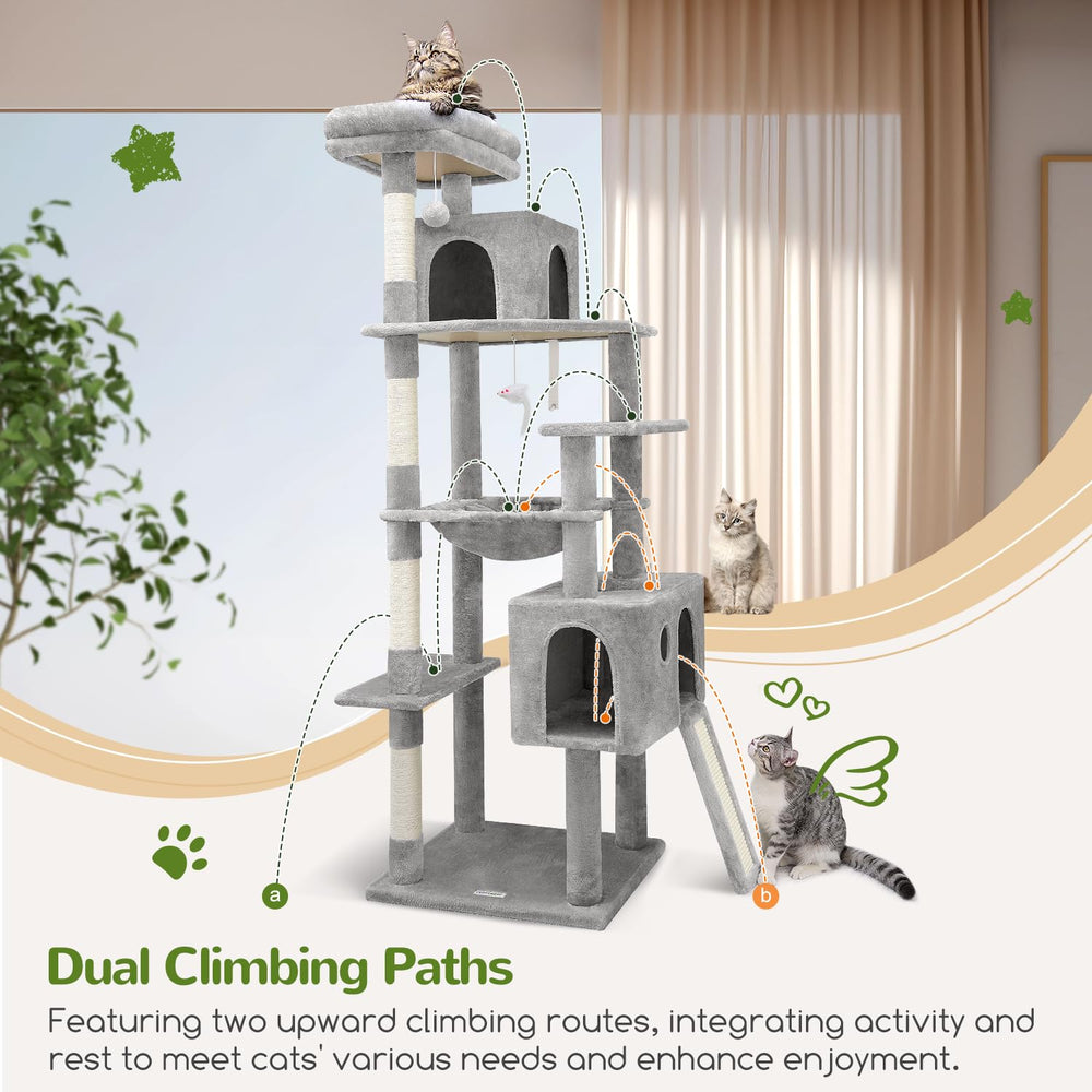 Globlazer dual climbing paths encouraging active play and exploration