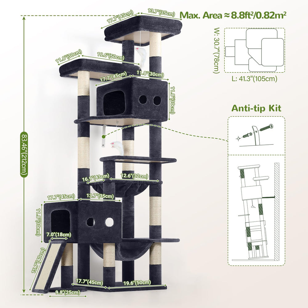 Globlazer easy-assembly instructions and video guide speed up setup.