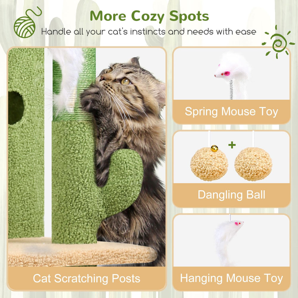 Globlazer easy assembly with clear instructions saves setup time.