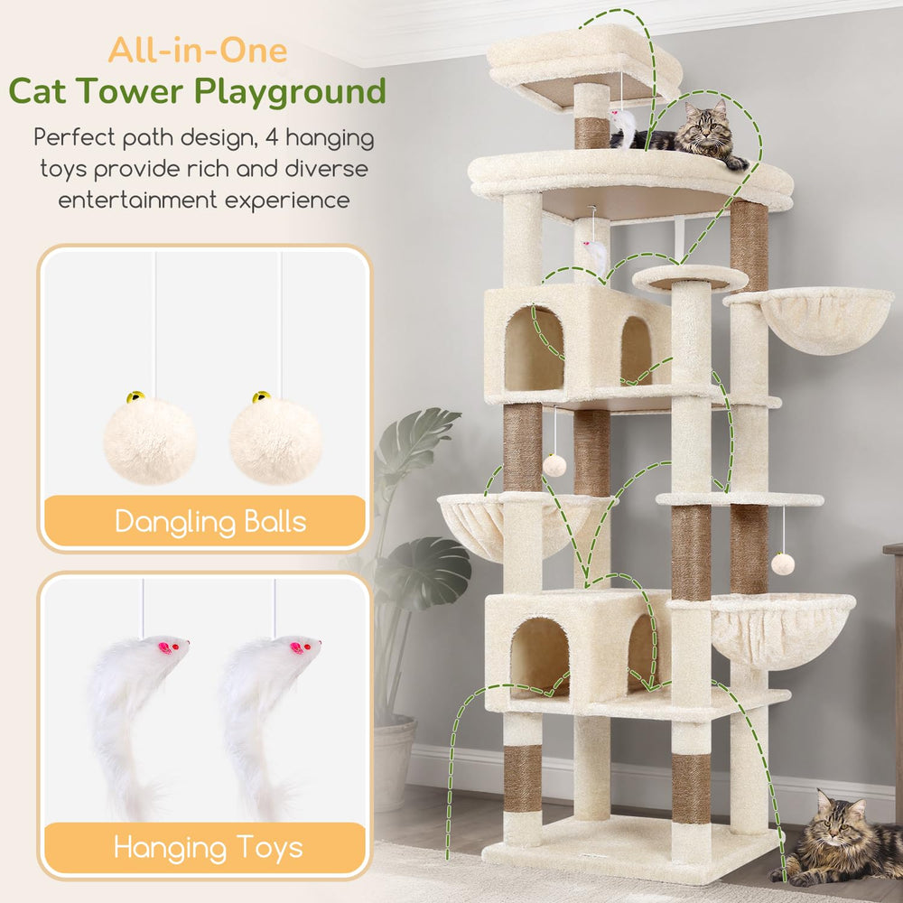 Globlazer hanging toys add interactive play opportunities for cats