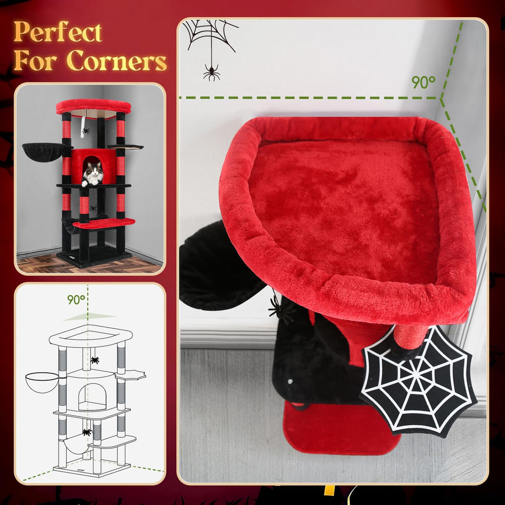 Globlazer hanging basket offers cozy resting option for calm cats