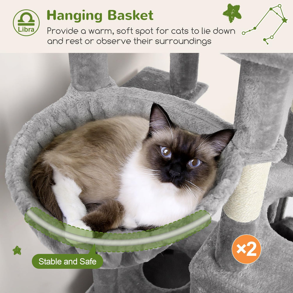 Globlazer double scratching boards satisfy scratching needs while keeping furniture safe
