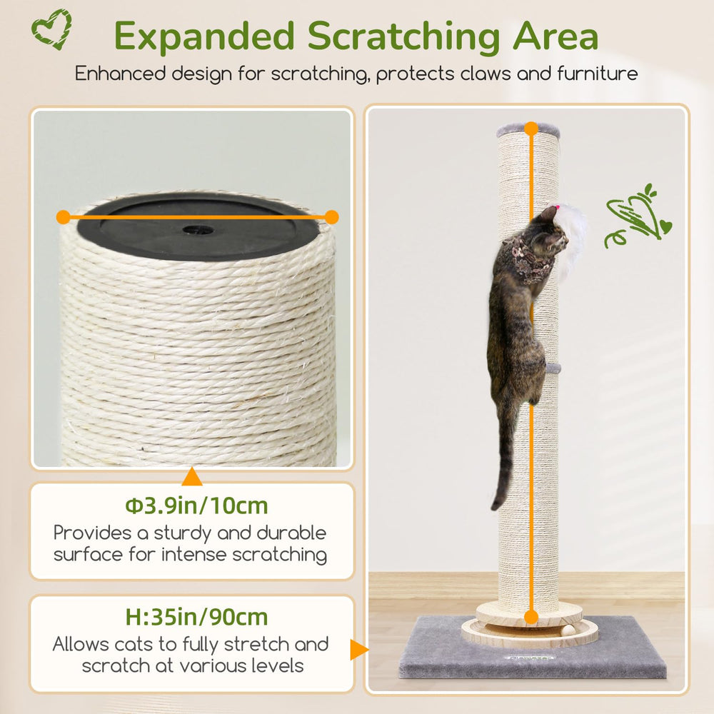 Globlazer interactive toy mouse adds playful stimulation for indoor cats