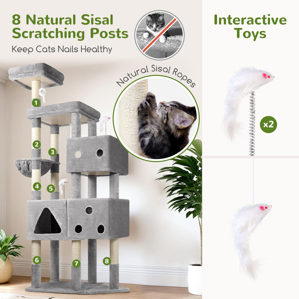 Globlazer design supports a calm, sunlit perch for cats enjoying height.