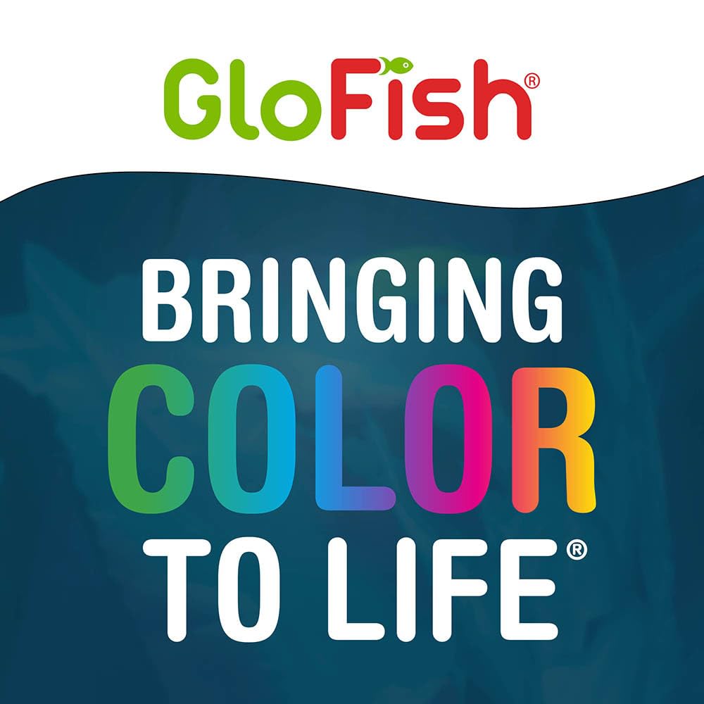 GloFish drip-loop hanger keeps cables organized and secure