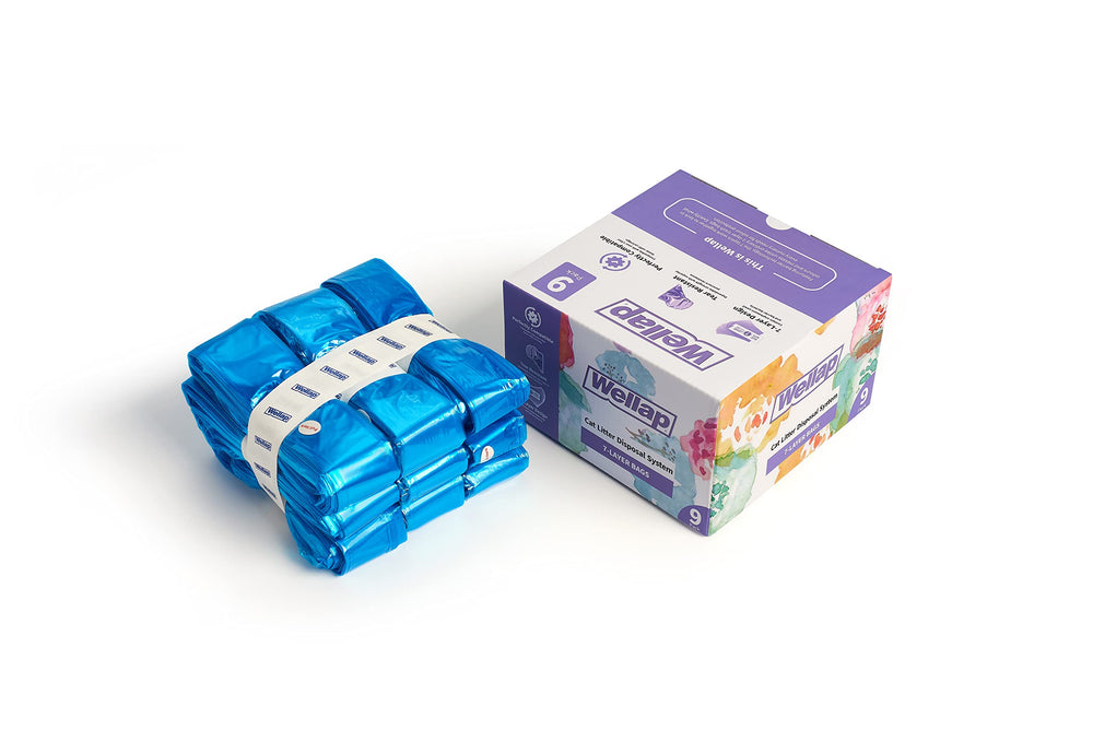 Glomire easy-assembly refills simplify setup with clear instructions or online video.