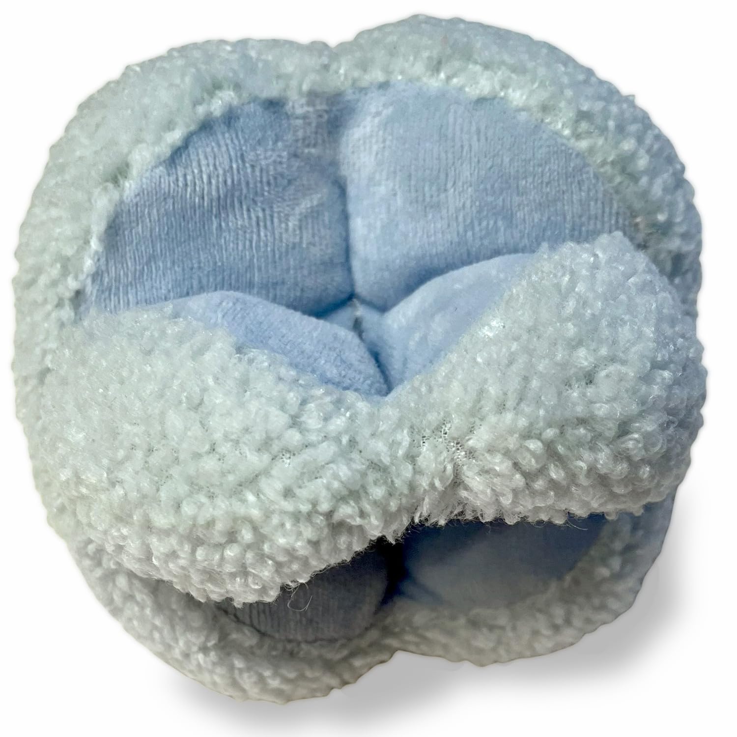 Glory To Dog Snuffle Knot is machine washable for easy cleaning.