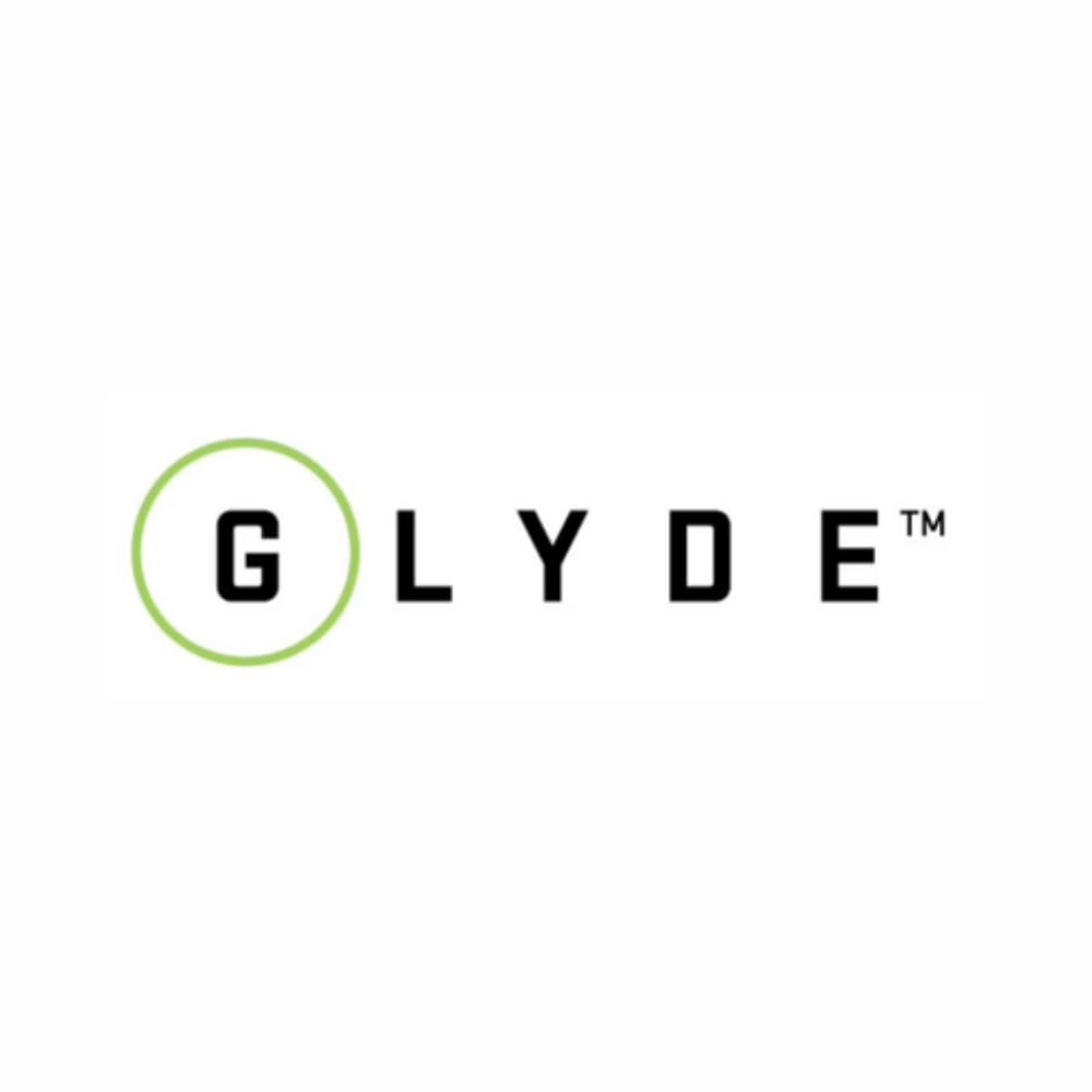 GLYDE Glyde Advanced senior dog walking with improved movement.