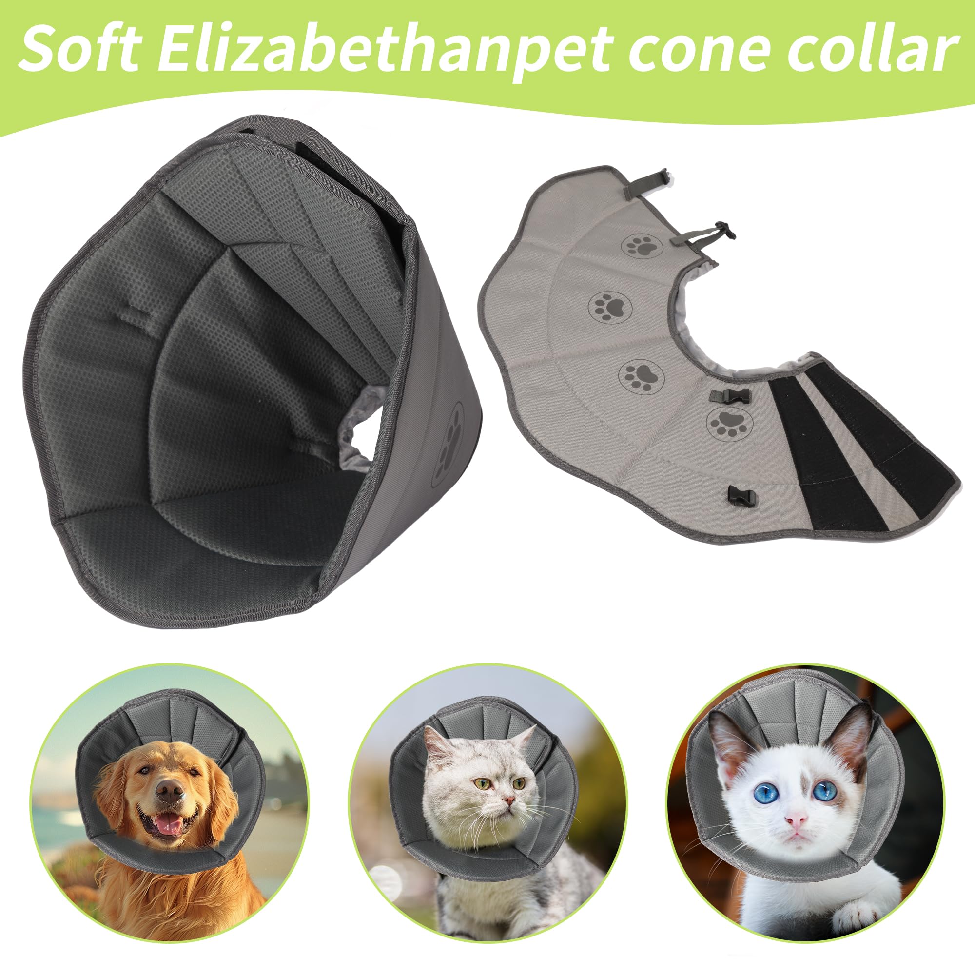 Gmkato Soft Cone care tips to keep it dry and clean.